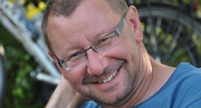 Grzegorz Sopniewski znów szefem „Aktualności” w TVP3 Katowice