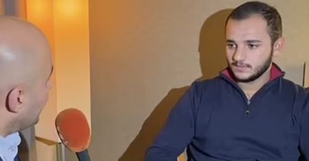Spędził tydzień w polskim lesie. Potem zobaczył śmierć 27 osób