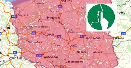 Teraz czas na dużą awarię w Plusie...