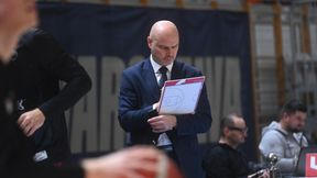Nie "dojechali" na mecz. Teraz wyłożą 200 tys. na kolejną licencję?