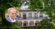 Donald Tusk premierem? Ma szansę zamieszkać w luksusach