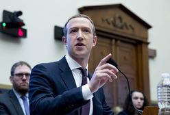 Mark Zuckerberg zgodził się na cenzurę Facebooka w Wietnamie