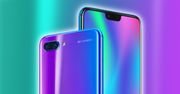 Honor 10 oficjalnie. Oto polskie ceny tańszego brata Huaweia P20