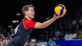 Prezent dla olsztynian. Zapadła decyzja w sprawie kluczowego siatkarza