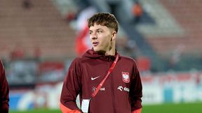 Kolejny transfer młodego Polaka? Chce go Celtic