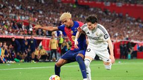 Real odjechał Barcelonie. Dzieli ich ponad miliard dolarów