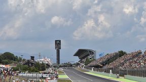 Bunt w MotoGP. Układ toru w Barcelonie ulegnie zmianie?