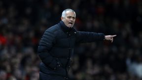 Puchar Anglii: Jose Mourinho znów wpadł na Chelsea i nie wygląda na pewnego siebie