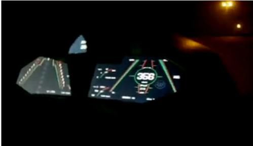 Prędkość maksymalna Lamborghini Reventon