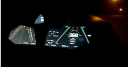 Prędkość maksymalna Lamborghini Reventon