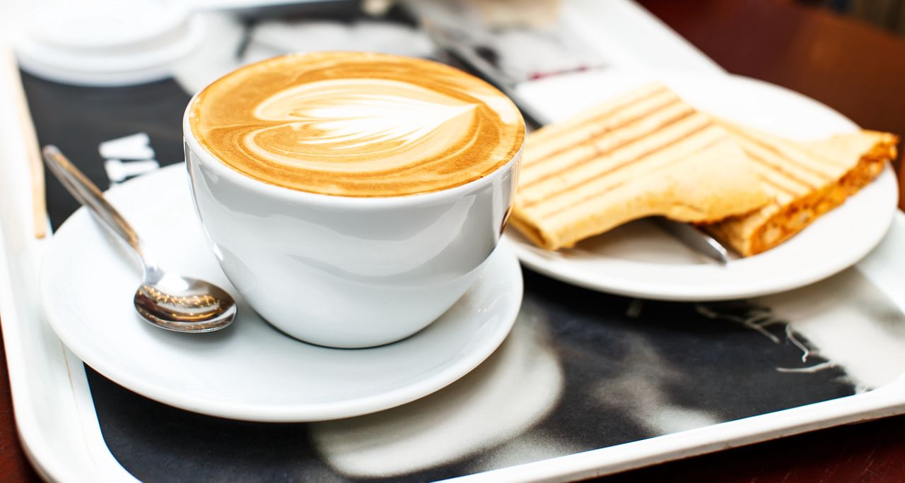 Spore zniżki na pyszną kawę w Costa Coffee