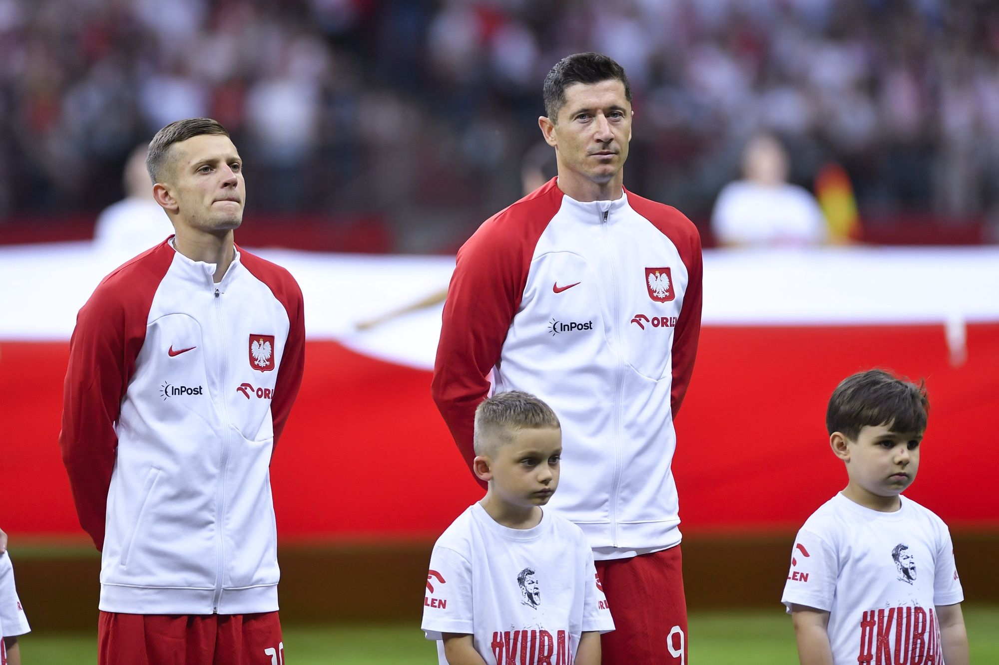 Agencja Roberta Lewandowskiego zanotowała spadek zysku