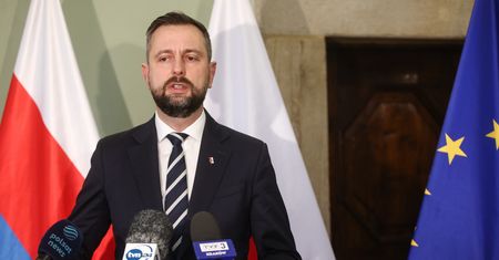 Ofensywa dyplomatyczna MON w Europie. Kluczowe spotkania i rozmowy