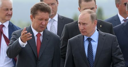 Tak Putin prowadził wojną ekonomiczną z Zachodem. "Kreml odpowiada za 1/3 polskiej inflacji"
