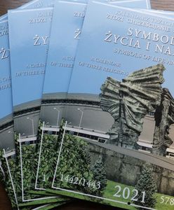 Katowice. W imię szacunku i zrozumienia. Miasto wydało kalendarz trzech religii
