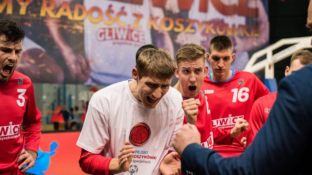 Materiały prasowe / Materiały prasowe / Szymon Szczur / Na zdjęciu: Kacper Radwański