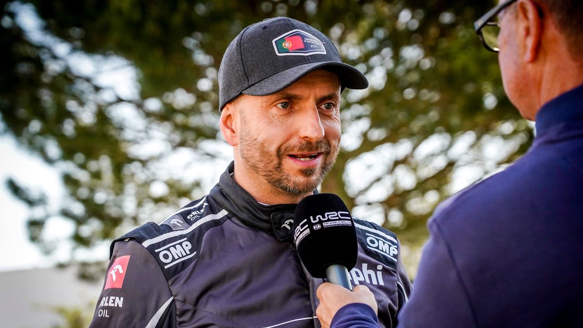 Materiały prasowe / kajto.pl / Na zdjęciu: Kajetan Kajetanowicz