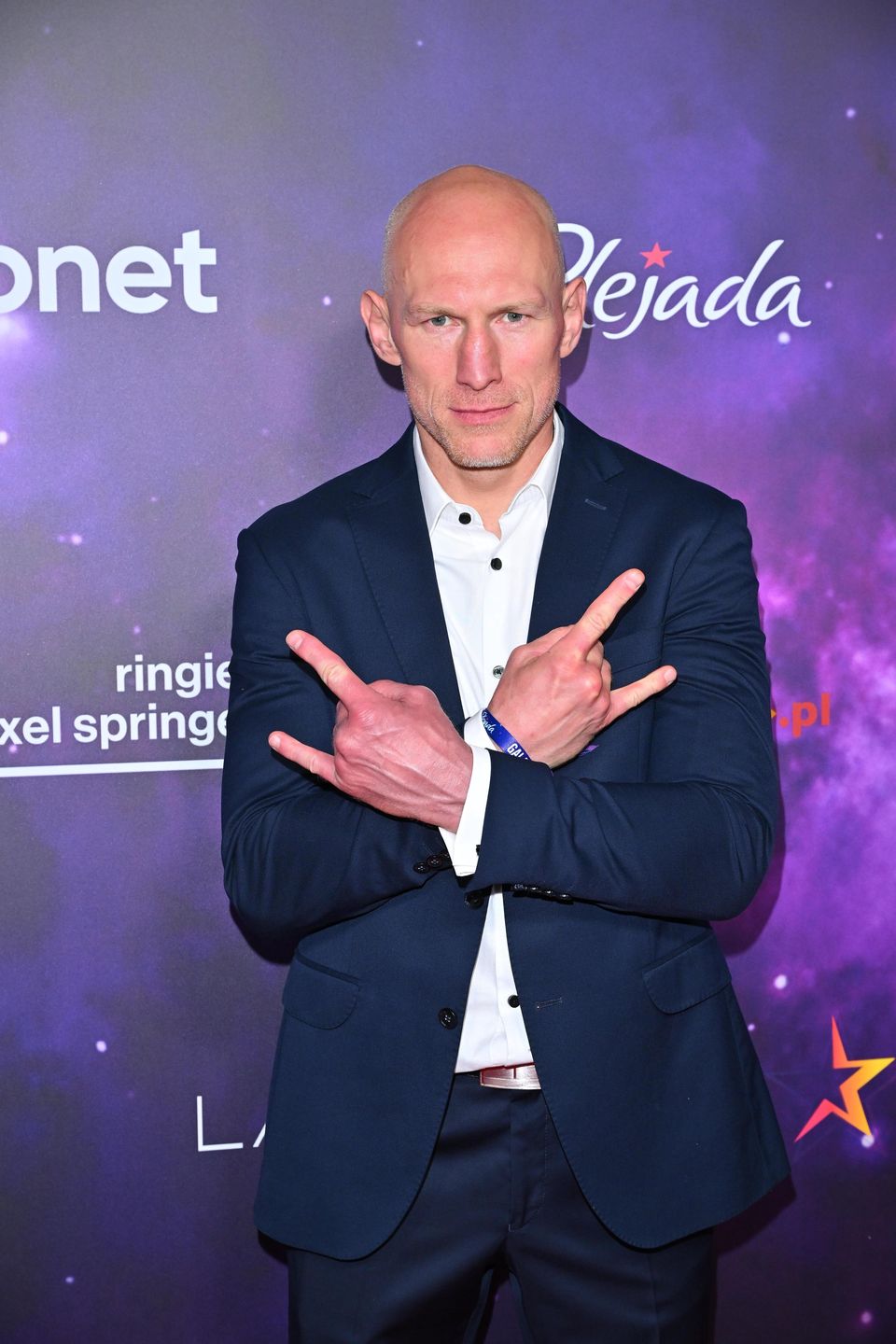 Krzysztof "Diablo" Włodarczyk, czerwiec 2025