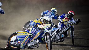 Ćwierćfinał Indywidualnych Mistrzostw Polski w Krośnie