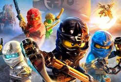Gra LEGO Ninjago Movie za darmo na PC, Xbox One i PS4. Warto się pospieszyć