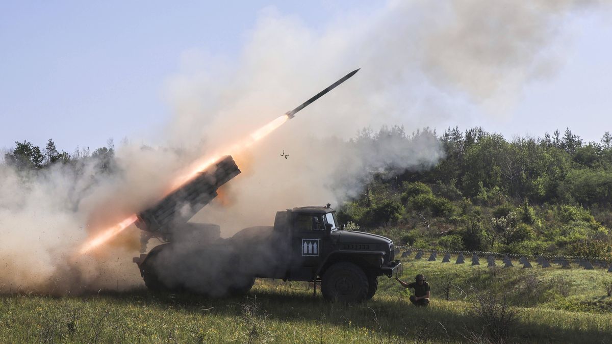 Żołnierze z Afryki trafiają na ukraiński front/ Zdj. ilustracyjn