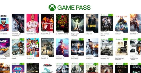 Xbox Game Pass na PC miał być lepszy. Będzie, ale z poślizgiem