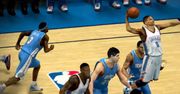 NBA 2K13 znów pokazuje innym grom sportowym miejsce w szeregu