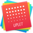 Uplet icon