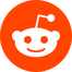 Reddit: The Official App icon