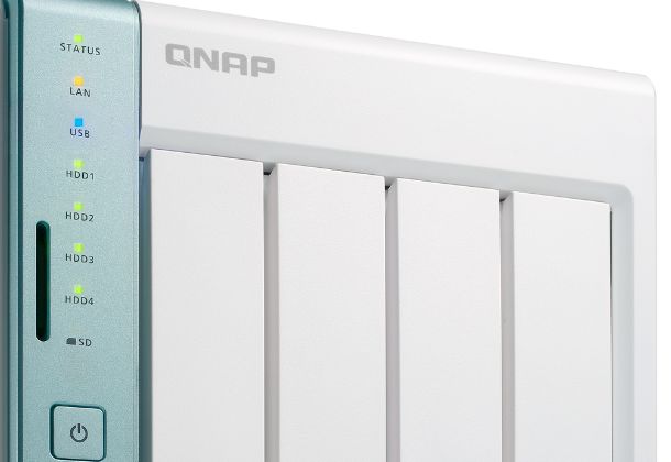 QNAP prezentuje dwurdzeniowe NAS-y TS-251A oraz TS-451A z obsługą 4K #prasówka