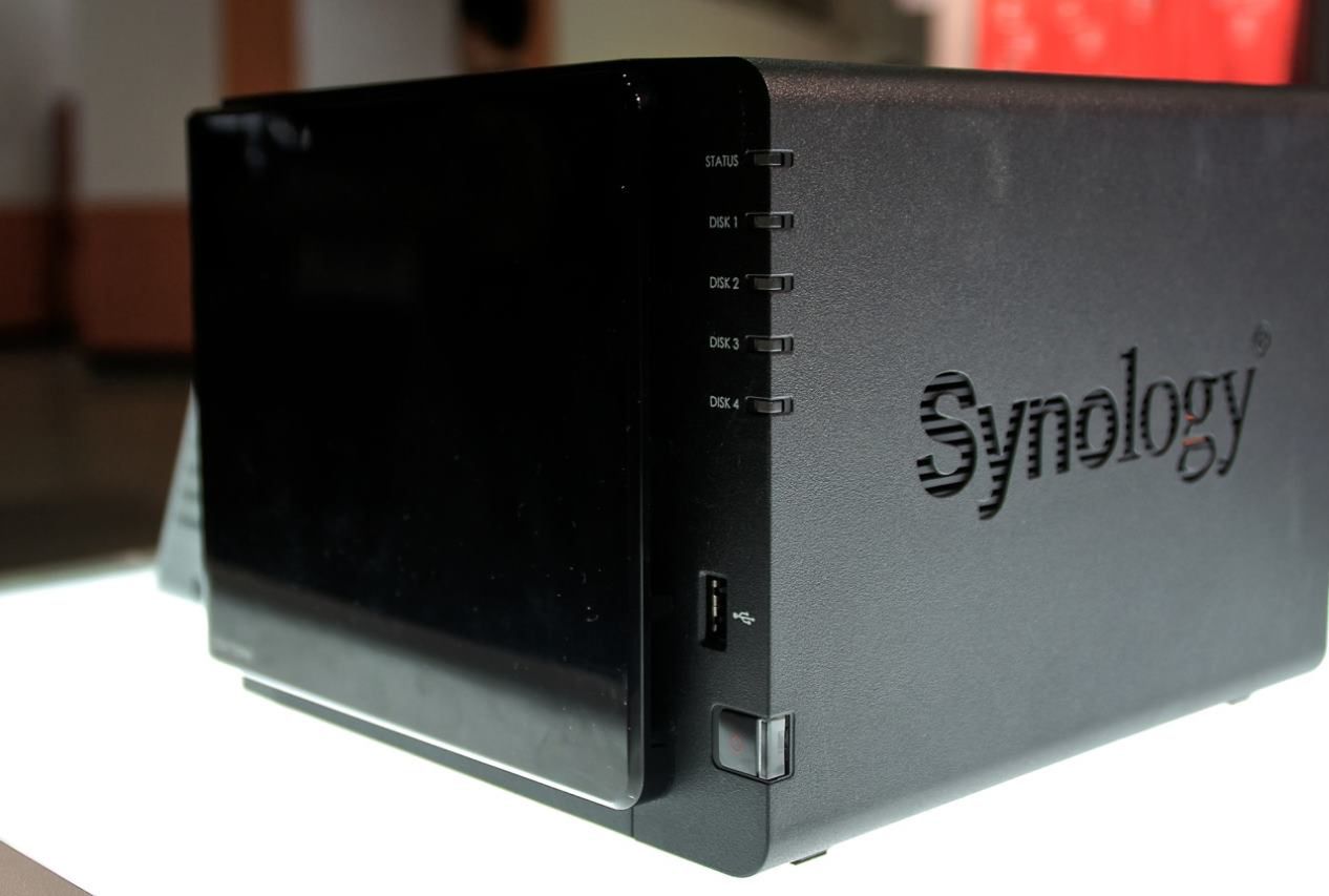 DSM 6.0 dla użytkowników domowych. Co potrafi nowy system Synology?