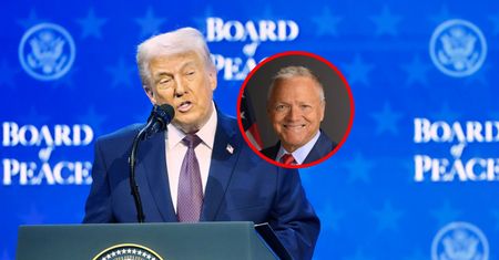 "Polska jest rodziną". Ambasador USA zabrał głos po słowach Trumpa