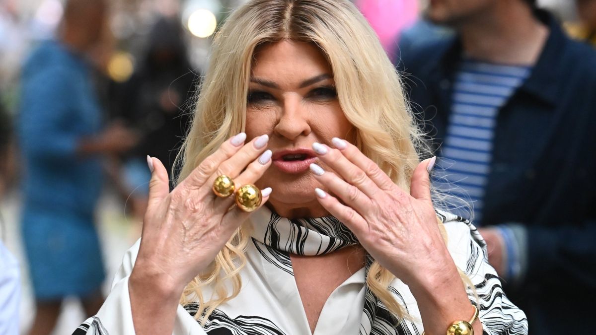 Beata Kozidrak pojawi się w kolejnym odcinku "Tańca z gwiazdami"