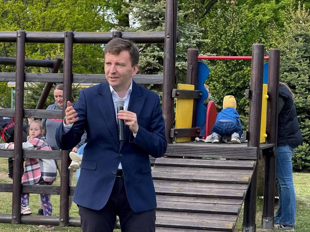 Łukasz Schreiber