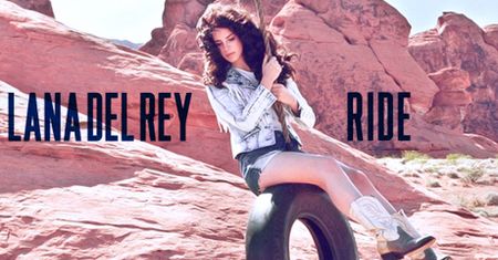 Nowy singiel Lany Del Rey!