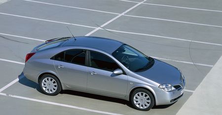 Używany Nissan Primera P12 w pigułce. Teraz to okazja jakich mało