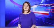 Danuta Holecka zniknęła z "Wiadomości" TVP. Oto powód