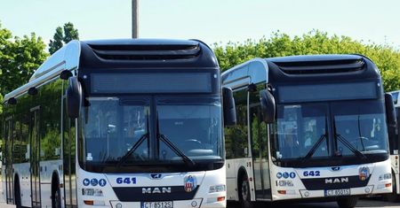 Toruń. Te linie autobusowe znikną od marca 2027 roku. Sprawdź, co je zastąpi