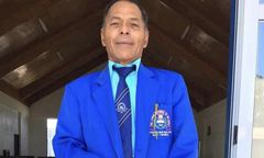 Prawdziwy Aquaman żyje na Tonga. Tsunami porwało go z drzewa