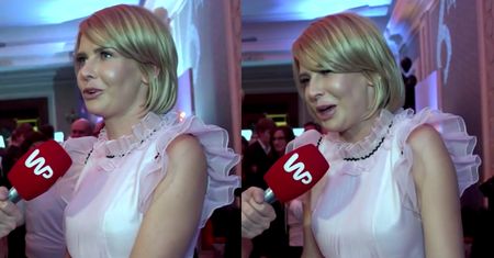 Dramat Pazury: "Nie chcą mnie w telewizji, bo się nie klikam. Nie mam żadnych propozycji!"