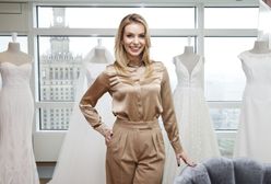 Izabela Janachowska w Polsacie. Poprowadzi "Taniec z gwiazdami"