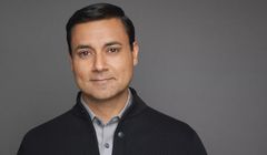 Baiju Shah globalnym szefem agencji AKQA