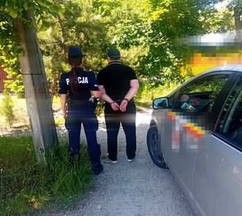 Świadczyli usługi przewozu osób mimo cofniętych uprawnień