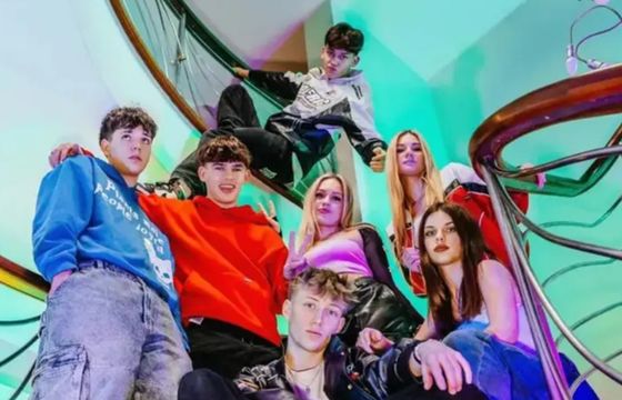 Nowa grupa młodych influencerów podbija sieć. Powtórzy sukces Ekipy?