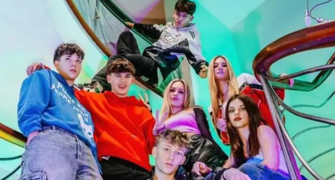 Nowa grupa młodych influencerów podbija sieć. Powtórzy sukces Ekipy?