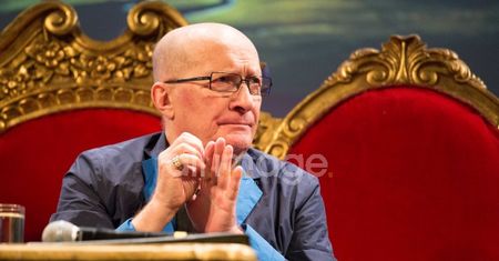 Wojciech Pszoniak nie żyje. Piotr Gliński: Zamyka się kolejny rozdział