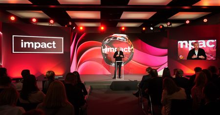 Impact’26 ujawnia program. Tak będzie wyglądać najważniejsze spotkanie biznesu