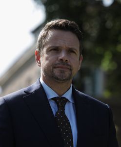 Sprawa Margot. Rafał Trzaskowski: "Reakcja państwa jest nieproporcjonalna"