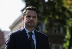 Sprawa Margot. Rafał Trzaskowski: "Reakcja państwa jest nieproporcjonalna"