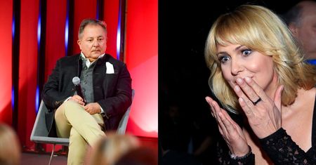 Ewa Wachowicz była załamana nagłą decyzją Roberta Makłowicza: "Wydawało się, że to koniec świata"